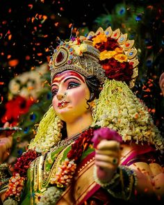 99+ Maa Durga images | #hashtag Devi Images, Shri Radha, Durga Painting, Durga Images, Navratri Images