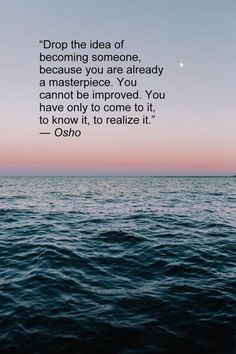 Be yourself. Do not follow somebody else's path. Osho quotes on life and maintaining your uniqueness. Be Yourself, My Favourite, Favorite Quotes