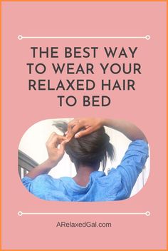 Your skin is a reflection of how well you take care of yourself. #BeautyTips #skincare #haircare #BeautySecrets Relaxed Hair Tips, Hair At Night, Short Relaxed Hairstyles, Night Watch, Be Confident In Yourself, Be Confident, Relaxed Hair, Hair Breakage