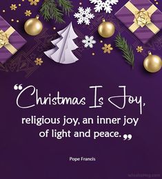 200+ Merry Christmas Wishes, Messages and Greetings | WishesMsg Inner Joy, Joy Quotes, Wishes Messages, Sweet Christmas