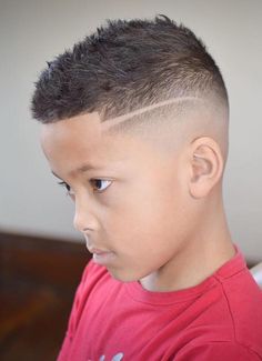 60 Cute Toddler Boy Haircuts Your Kids will Love Baby Hair Cut Style, Haircuts For Kids, Boys Haircut Styles