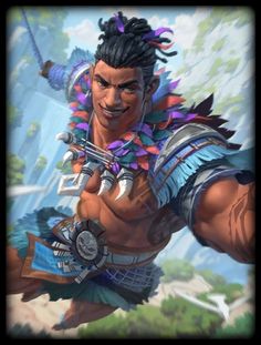 Smite Skins, Maui Tattoo, Games Wallpaper, Nuclear Winter, Polynesian Culture, Paypal Gift Card, Real Money, Guy Drawing, A Hero