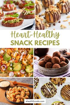 Heart Healthy Snack Recipes Veggie Bites, Heart Healthy Snacks, Low Fat Snacks, Spicy Snacks, Heart Healthy Recipes, Healthy Snacks Recipes, Recipe Of The Day, Heart Healthy, Easy Healthy Recipes