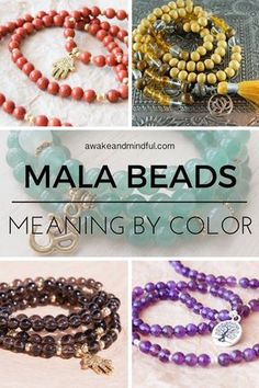 Mala Jewelry, Bezel Set Diamond, A Bracelet, Mala Necklace, A Necklace