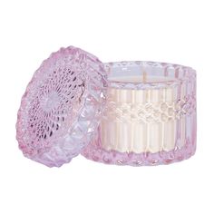 Pink Peony, blushed Tuberose and White Musk  8oz Soy Candle  Approx. 40 hour Burn time Peony Candle, Soy Oil, Iron Candle Holder, Room Smells, Glass Jar Candles, Iron Candle, Pink Candles, Pink Peony, Crystal Candles