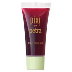 Pixi Sheer Cheek Gel, No.4 Flushed Pixi By Petra, Glow Tonic, Pixi Beauty, Skin Prep, Beauty Advice, Makeup Items, Cream Blush, Aesthetic Makeup, Makeup Skin Care