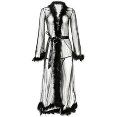 Great shopping ideas for Sexy See-through Mesh Long Sleepwear Robe with Belt Sheer Lingerie Dress Gown, Intimates & Sleep Sheer Fitted Party Robe, Sheer Nightgown For Party, Fitted Sheer Nightgown With Long Sleeves, Sheer Fitted Party Sleepwear, Fitted Sheer Sleepwear For Parties, Long Nightdress, Cheap Shoes Online, Dress Aesthetic, Lingerie Dress