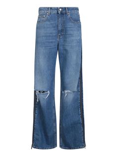 Cutout Jeans, Stella Mccartney Jeans, Jeans For Tall Women, Leather Tag, Philippe Model, Guess By Marciano, Tall Jeans, Twin Set, Cute Jeans