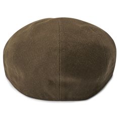 * Made in Italy 
 * 100% soft and breathable cotton Classic Outdoor Fitted Cap, Casual Cotton Flat Cap Beret, Casual Cotton Beret Flat Cap, Classic Brown Beret With Curved Brim, Classic Brown Baseball Cap For Outdoor, Brown Baseball Cap With Flat Bill, Classic Brown Beret With Short Brim, Classic Brown Flat Cap Baseball Cap, Classic Fitted Hat With Flat Bill For Outdoor