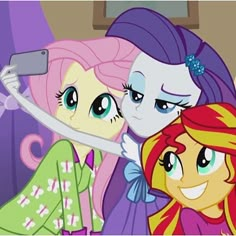 Rainbow Rocks, Girl Friendship, Pony Pictures, Mlp Equestria, Mlp Equestria Girls, Sunset Shimmer, Mlp Pony, My Little Pony Pictures, My Little Pony Equestria