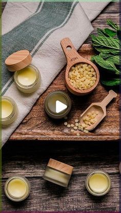 Botanics Skin Care, Essential Oil Education, Aromatherapy Products, Herb Recipes, Floral Apron, Feeling Inspired, Double Boiler, Migraine Headaches, Instagram Giveaway