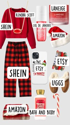 the holiday gift guide for her