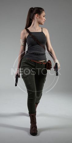 NeoStock | Cinematic Stock Photography for Book Cover Design | Natalia Adventure Hero Subtle Poses, Neutral Poses, Neutral Pose, The World Wallpaper, Female Action Poses, Poses Easy, Walking Poses, Life Transformation