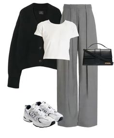 Smart Casual Winter Outfits Women, Smart Outfits, Work Fits, Skandinavian Fashion, Winter Inspo, Chique Outfits, Uni Outfits, Everyday Fashion Outfits