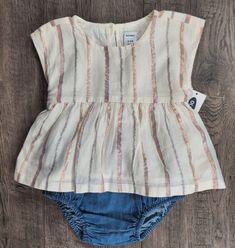 Baby Girl Clothes New Old Navy 0-3 Month 2pc Summer Outfit Girl Clothes, Summer Outfit, Old Navy, Summer Outfits, Girl Outfits, Navy, Best Deals, Clothes