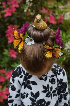 Crazy Hair Day For Teachers, Easy Crazy Hairstyles, Hairstyles Kids