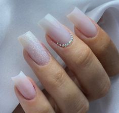 Cute Nail Art Designs, Basic Nails, Cute Nail Art, Fire Nails, Perfect Nails, Nara, Glow Up?, Short Nails, Face And Body