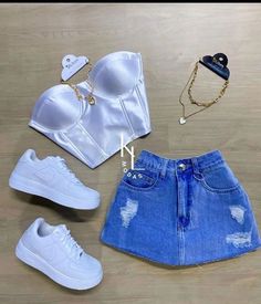 Dope Fashion Outfits, Carcase Iphone, Fasion Outfits, Cute Dress Outfits, Casual Preppy Outfits, Cute Lazy Outfits, Cute Lazy Day Outfits, Quick Outfits, Cute Swag Outfits