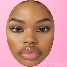 Looking for cute , high quality , and affordable references? Visit https://pyureref.gumroad.com !  #skin #ref #facereference #imvu #secondlife #sl #sims Sims 4 Face Mods Cc, Sims 4 Cc Eye Brows Patreon, Sims 4 Women Skin Overlay, Sims 4 Old Skin, Imvu Face Tutorial, Free Sims 4 Cc Face, Imvu Heads And Skins, Sims4 Realistic Skin, Imvu Reference