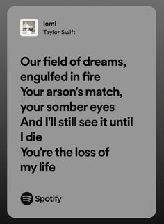 loml taylor swift the tortured poets department spotify lyrics Poetic Taylor Swift Lyrics, Ttpd Lyrics Spotify, Loml Taylor Swift Lyrics, Loml Lyrics, Tortured Poets Department Lyrics, Loml Taylor Swift, Spotify Lyrics Taylor Swift, The Tortured Poets Department Lyrics, Taylor Swift Spotify Lyrics