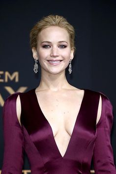 Jennifer Lawrence Joy, Mockingjay Part 2, Normal Body, Actrices Hollywood