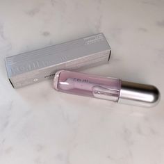 Brand New R.E.M. Beauty Essential Drip Lip Oil In The Shade - Lavender Kiss (Sheer Cool Lavender With White Tea Scent And Lavender Extract) Vegan Clean Ingredients (Rates 86/100 On Yuka App) Cruelty Free Ariana Grande’s R.E.M. Beauty Essential Drip Lip Oil Drenched Lips In A Sheer Wash Of Mega Glossy, Ultra Hydrating Shine, With A Unique Scent, Hint Of Color, And Botanical Infusion. Please Check Out My Other Items If You Want To Bundle And Save On Shipping! Rem Lipgloss, Yuka App, Reels Cover, Rem Beauty, R E M Beauty, Lavender Extract, Vegan Clean, New R, M Beauty