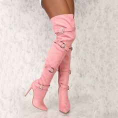 ad eBay - Fashion Women Over Knee Boots Pointed Toe High Heels Faux Suede Boots Shoes Club - Buy Now, click the link (eBay) Over Knee Boots, Faux Suede Boots, Boots Shoes, Suede Boots, Boot Shoes Women, Over The Knee Boots, Ebay Fashion, Women's Boots, Fashion Women