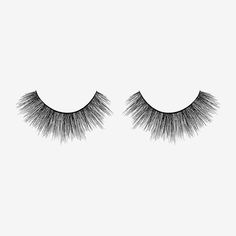 When you’re in the mood to add a little oomph–or drop-dead drama–to your every day, Lashbox LA’s 3-D multi-dimensional synthetic lashes will do just the trick. The high-quality, flexible and long-lasting lashes look professional and are created to mimic luxurious mink (they’re cruelty-free!). What’s more, this cost-effective option lasts for 15 wears when used with care. Take your natural beauty to new heights! Chelsea - a fast, full, feathery flare When you need to look foxy (and fast!), the su In The Mood, The Mood, Natural Beauty, 3 D, Lashes, Chelsea, Every Day, That Look, Drama