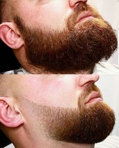 Beard And Mustache Styles, Beard Shapes, Mens Hairstyles With Beard, Beard And Mustache