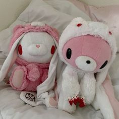 Sourpawzz All Purpose Bunny, 40 Days And 40 Nights, Creepy Stuffed Animals, Bear Plushie