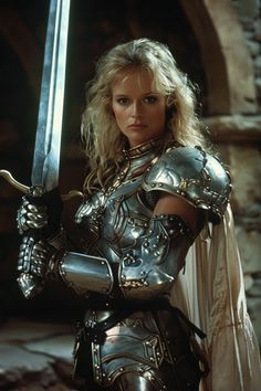 #darkfantasy #80s #warrior Humanoid Bird, Stormlight Archive, Warrior Art, Women Warriors, Warrior Women, Suit Of Armor, Inspirational Images, Female Character