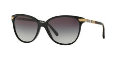 Burberry 4216 Sunglasses - designeroptics.com Burberry Models, Burberry Sunglasses, Luxury Eyewear, Gradient Sunglasses, Burberry Women, Sunglass Lenses, Sunglasses Sale, Cat Eye Sunglasses, Square Sunglasses