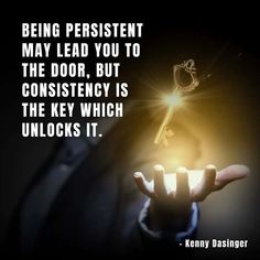 58 Consistency Quotes To Help You Keep Going Funnt Quotes, Reliability Quotes, Keep Going Quotes, How To Develop Confidence, Motivating Quotes, Spiritual Experience, Stay On Track, Motivational Phrases