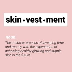 Lux Skins, Skin Quotes, Skin Facts, Skin Care Business