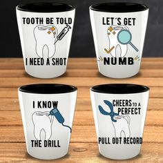 Dentistry Graduation, Dentist Tips, Surgeon Humor, Dentist Funny, Dentist Teeth, Female Dentist, Dentist Humor