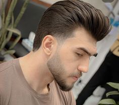 Hairstyle
Men hairstyle Trending Hairstyles For Men, Boy Haircuts Short, Mens Haircuts Short Hair, Beard Styles Short, Guy Haircuts Long, Hairstyle Men