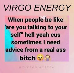 Virgo Tweets, Virgo And Aries