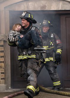 Firefighter Brotherhood, Taylor Kinney Chicago Fire, Taylor Kinney, Chicago Shows