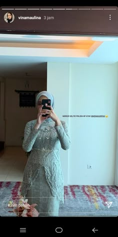 Model Kebaya Brokat Modern Hijab, Kebaya Brokat Modern, Brokat Modern, Dress Brokat Modern, Model Dress Kebaya, Batik Dress Modern