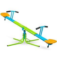 an image of children's playground equipment on white background