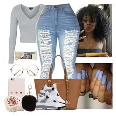 2017 Baddie, Baddie Fits, Tween Outfits, Cute Comfy Outfits