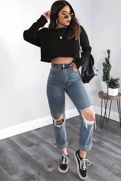 Cute Sporty Outfits For School, Casual Sporty Outfits, Simple Street Style, Cute Sporty Outfits, College Outfit, Teen Outfits, Womens Style, Sporty Casual