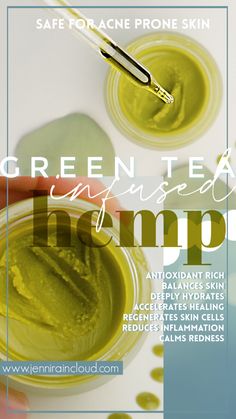 Diy Green Tea, Anti Aging Skin Care Diy, Roman Chamomile Essential Oil, Homemade Beauty Recipes, Essential Oil Combinations, Diy Body Butter, Ylang Ylang Essential Oil