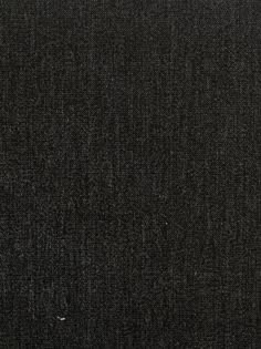 an old black cloth texture background