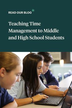 While students may have differing levels of experience, executive function, and organization styles, time management skills are ultimately just like any other skill: they can be grown and honed for success with attention and practice. Teaching Time Management, Scientific Method Activities, Time Management Activities, Executive Function, Teaching Profession, Teaching Time, Time Management Strategies, Good Time Management