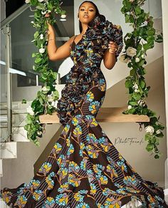 Have you got a wedding to attend, photo-shoot, engagement, gala event, graduation, homecoming and other social event? Then you need this beautiful dress for such purposes. Features: Brand New 100% cotton fabric of highest grade/quality. Carefully lined for perfect fit. Professionally sewn and finished. Before ordering, kindly go through the available fabrics and size chart to make your choice. If you wish to provide your measurements for more perfect fit, kindly send the following: * Bust * Wais African Wedding Dress Ankara, African Prom Dress, African Prom Dresses Ankara, Ankara Maxi Dress, African Print Wedding Dress, African Party Dresses, African Princess, Dress Ankara, African Prom Dresses