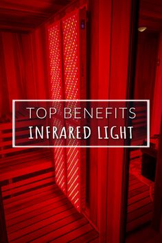 The best benefits and tips about infrared light therapy Infrared Light Benefits, Red Led Light Therapy Benefits, Infra Red Sauna Benefits, Benefits Of Infrared Light, Inferred Light Therapy, Infrared Red Light Therapy, Red Light Sauna At Home, Red Light Sauna Aesthetic, Heat Lamp Bathroom