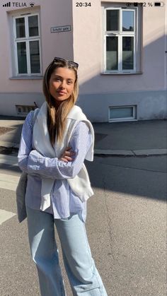 Adrette Outfits, Europe Outfits, Uni Outfits, Neue Outfits, Stockholm Fashion, Mode Inspo