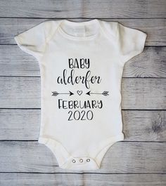 Personalized Baby Onesies, Happy Pregnancy, Pregnancy Signs, Pumping Moms, Baby Room Design, Baby Sleep Problems, Future Kids