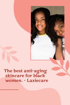 Are you looking for the best anti-aging skincare for Black women? Whether you are African American, Caribbean, or anywhere in between, finding the right products for your unique skin type can be difficult. Look no further! Here at Laxiecare, we’ve researched and created the perfect list of anti-aging skincare specifically formulated for your beautiful, melanin-rich skin! Head over to this blog post to check it out! Women Skin Care, Physical Sunscreen, Olay Regenerist, Women Skin